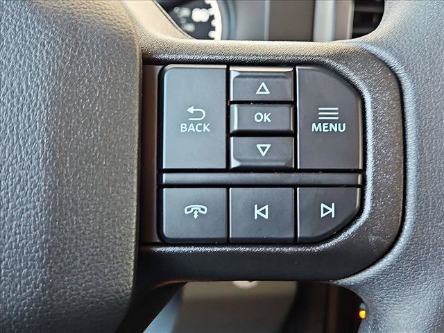 New 2026 Ford F450 XL AWD/4WD image 12