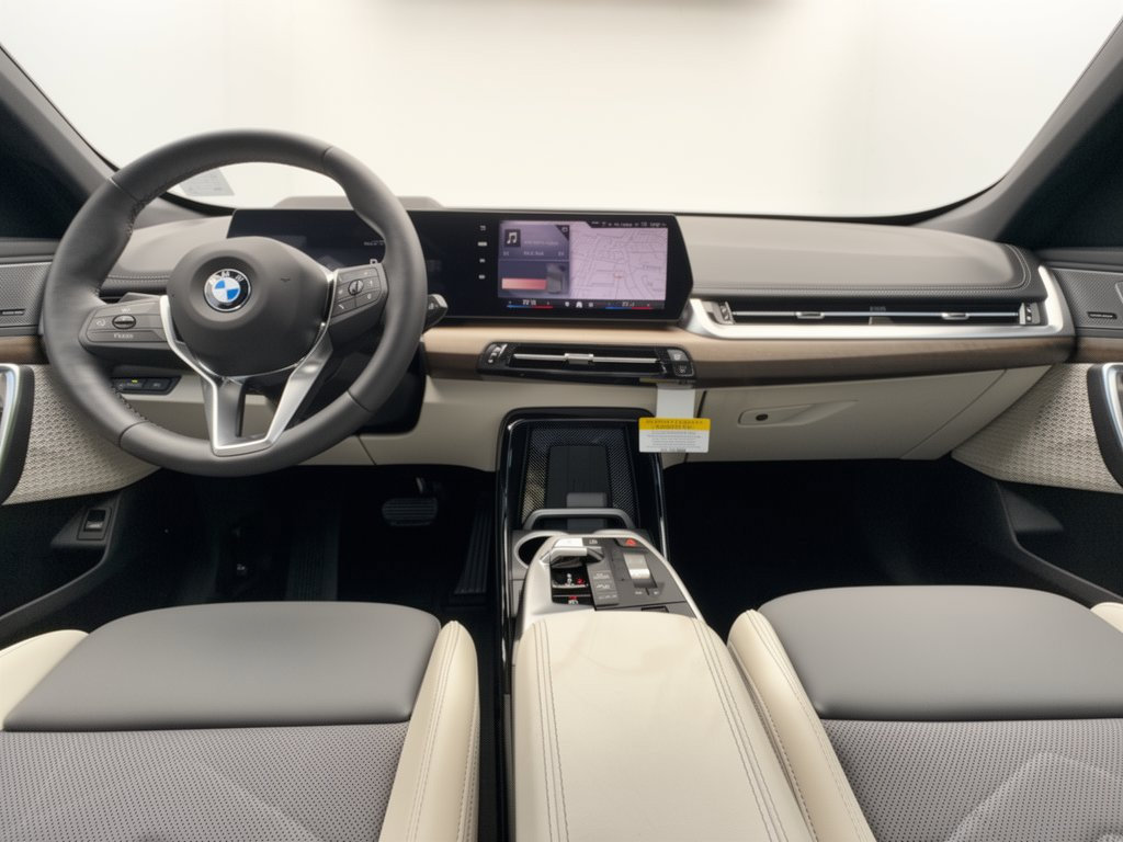 New 2027 BMW X1 xDrive28i AWD/4WD image 17