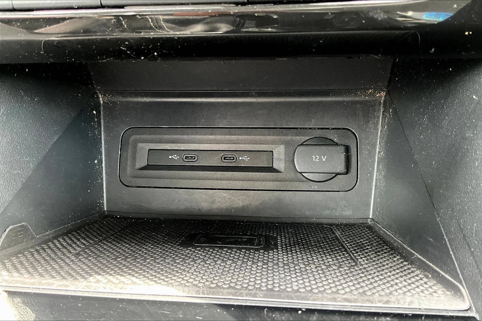 Used 2021 Volkswagen Atlas SEL Premium AWD/4WD image 13