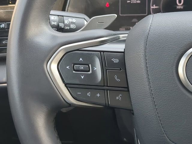 Used 2024 Lexus TX 350 FWD w/ Cold Weather Package image 31