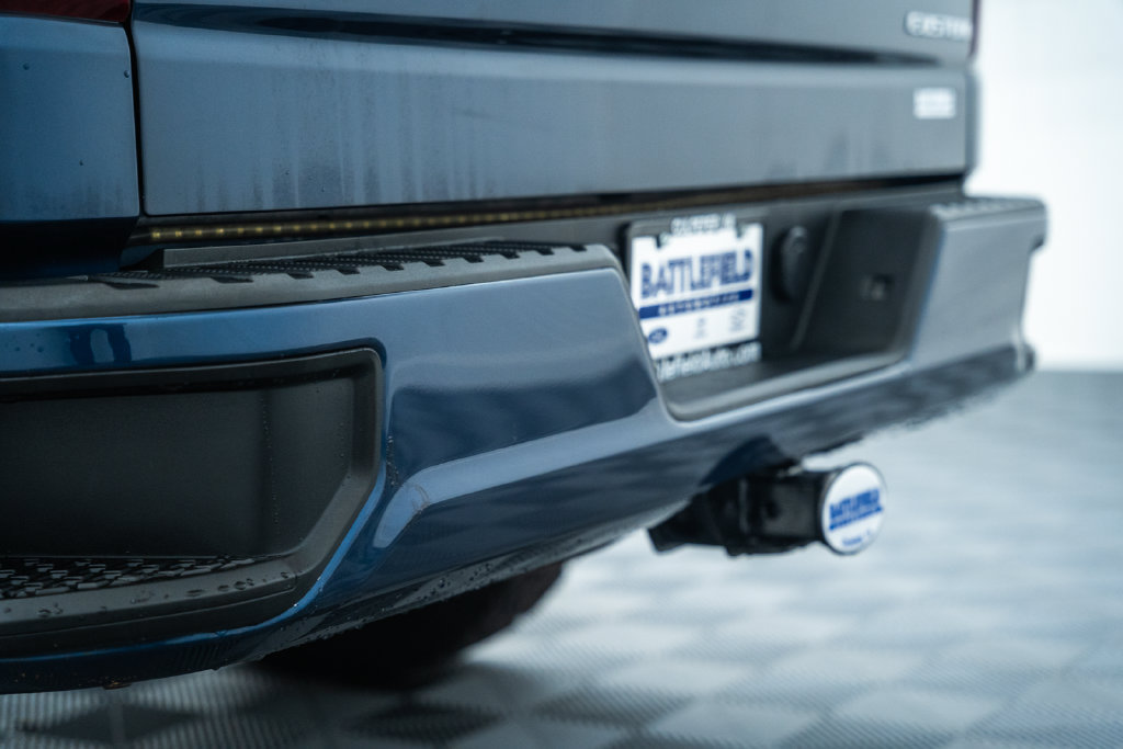 Used 2021 Chevrolet Silverado 1500 Custom AWD/4WD image 9