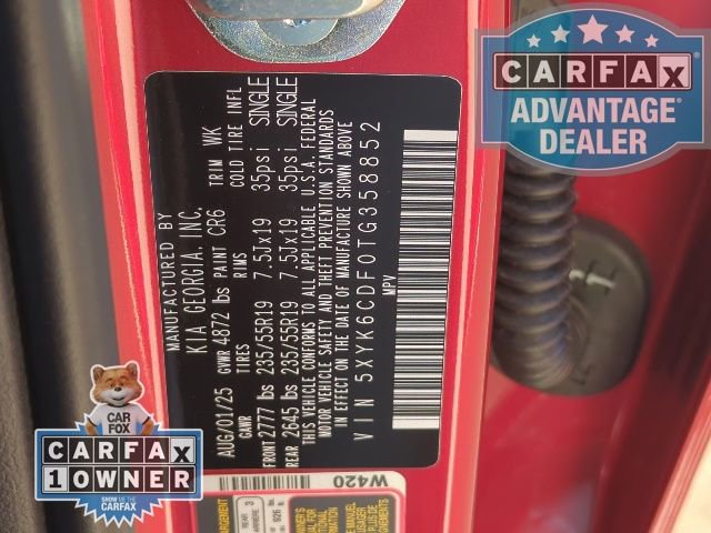 Used 2026 Kia Sportage X-Line image 31