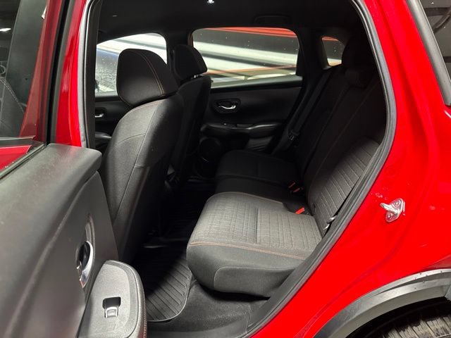 Used 2024 Honda HR-V Sport image 14