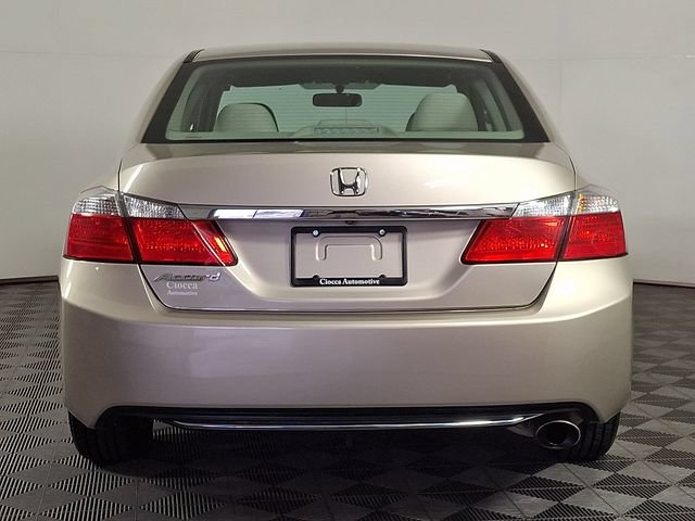 Used 2013 Honda Accord LX image 8