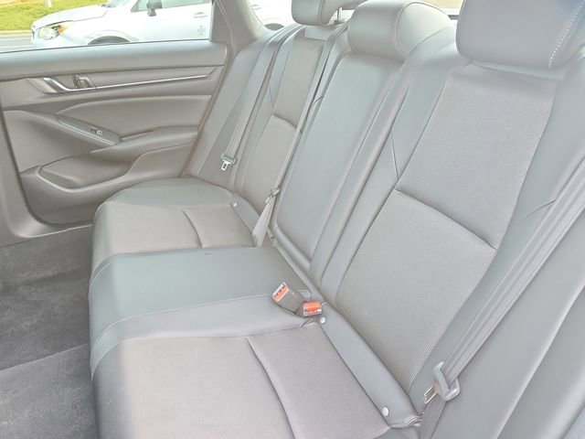 Used 2022 Honda Accord Sport image 14