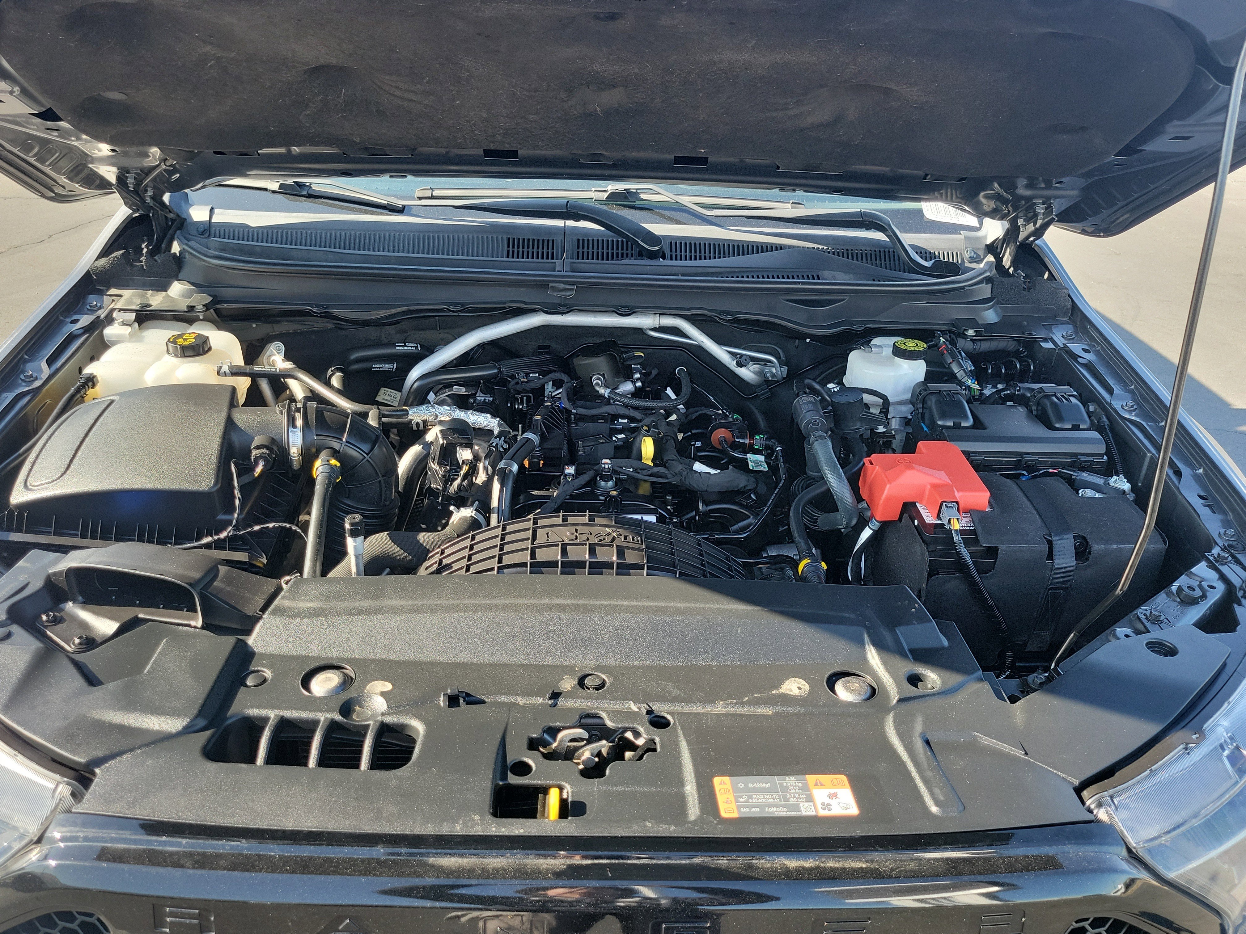 Certified 2022 Ford Ranger XLT w/ Equipment Group 301A Mid image 16