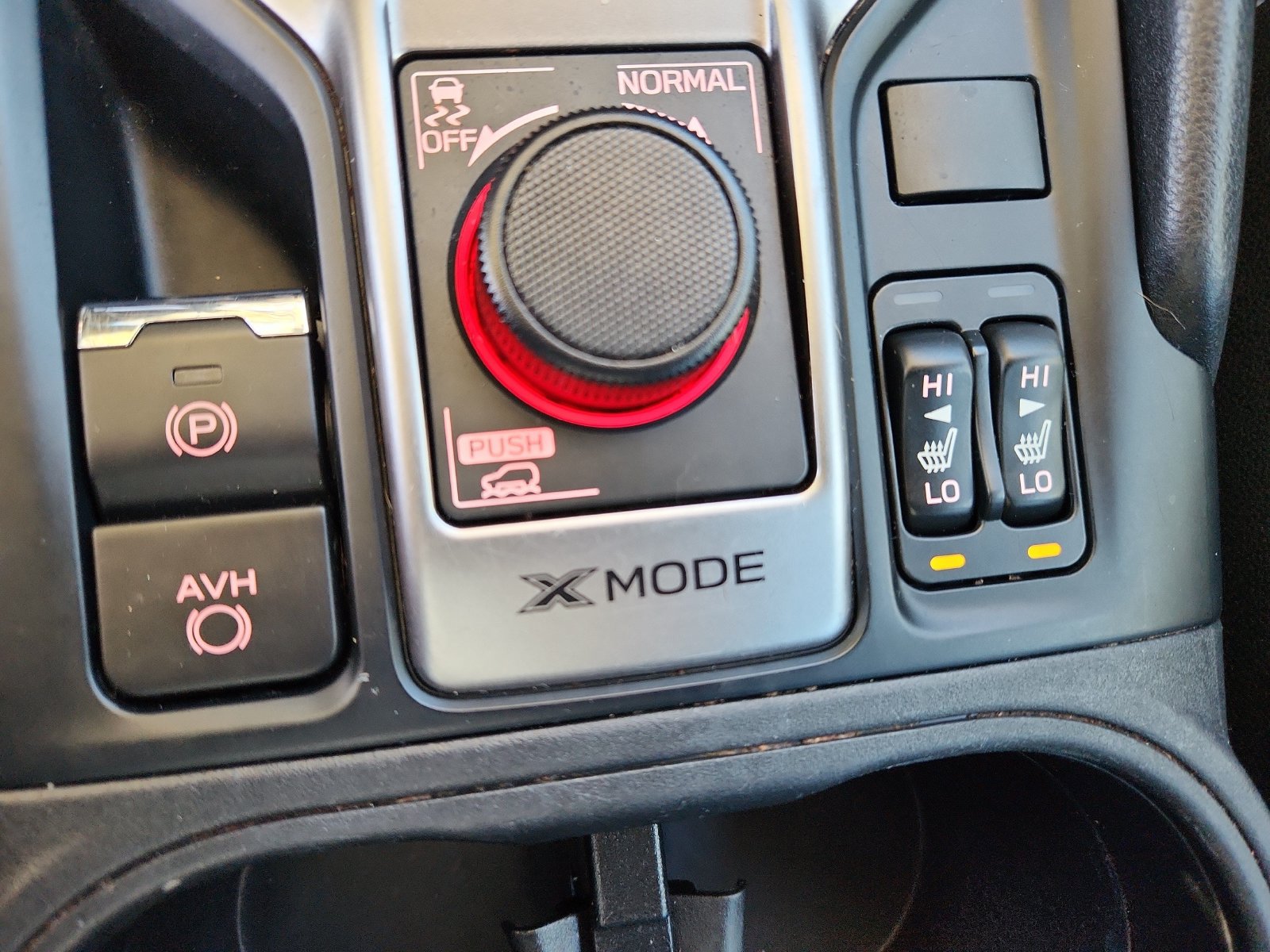 Used 2021 Subaru Forester Premium AWD/4WD image 22