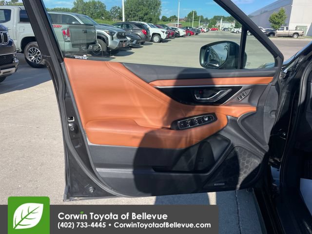 Used 2021 Subaru Legacy Touring XT w/ Popular Package #2 AWD/4WD image 18