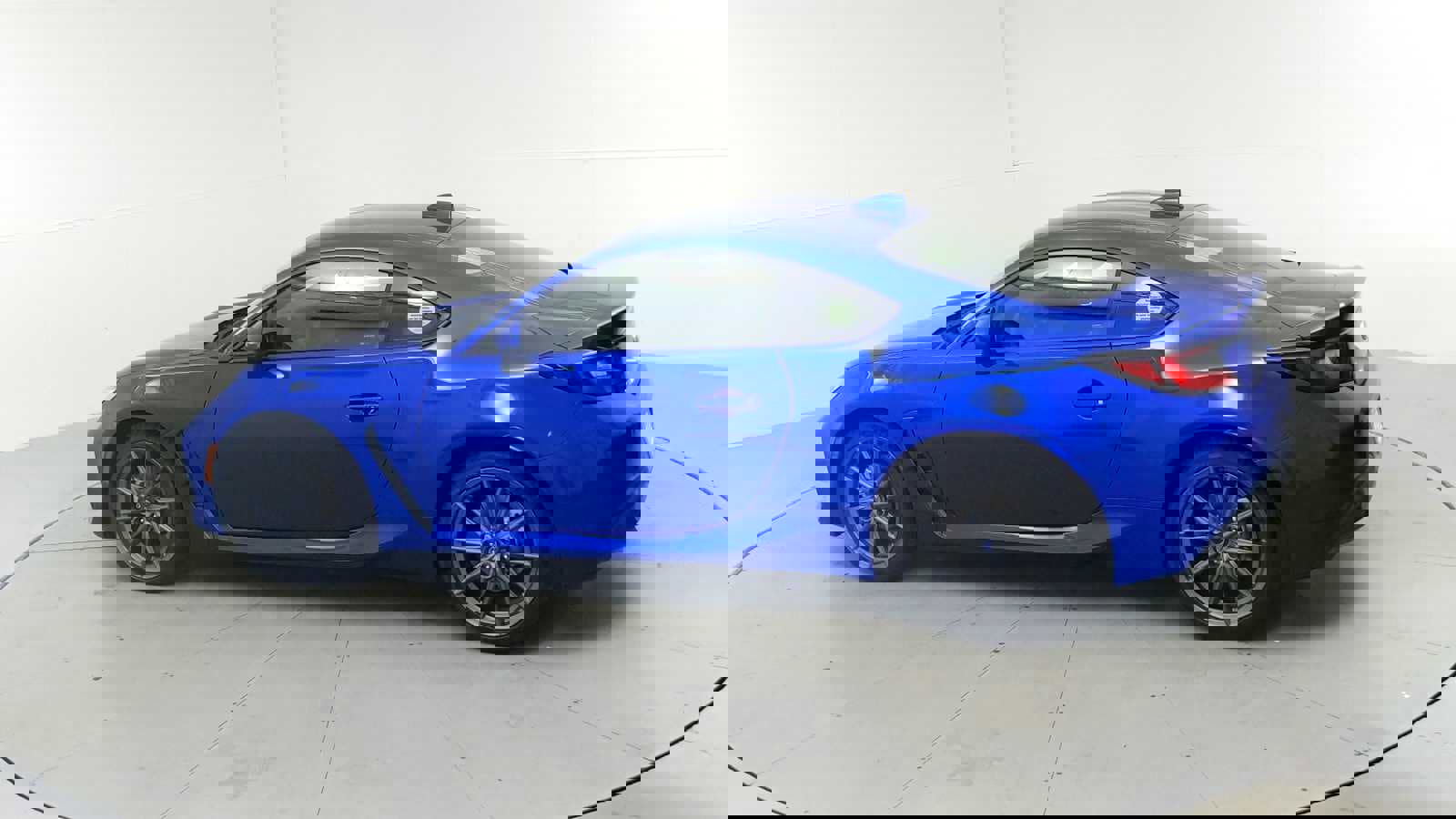 New 2025 Subaru BRZ Limited image 7