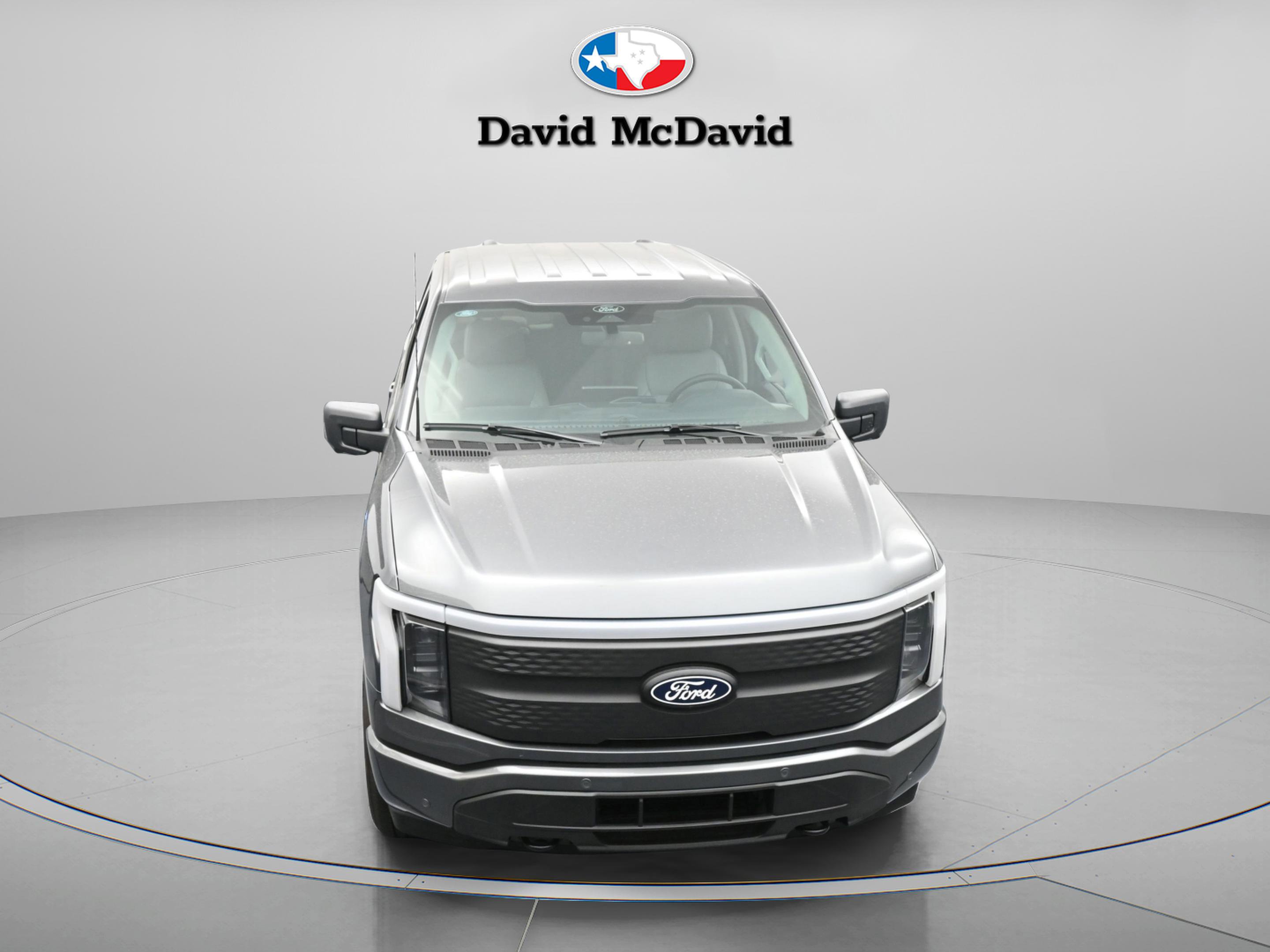 New 2025 Ford F150 Lightning Flash image 29