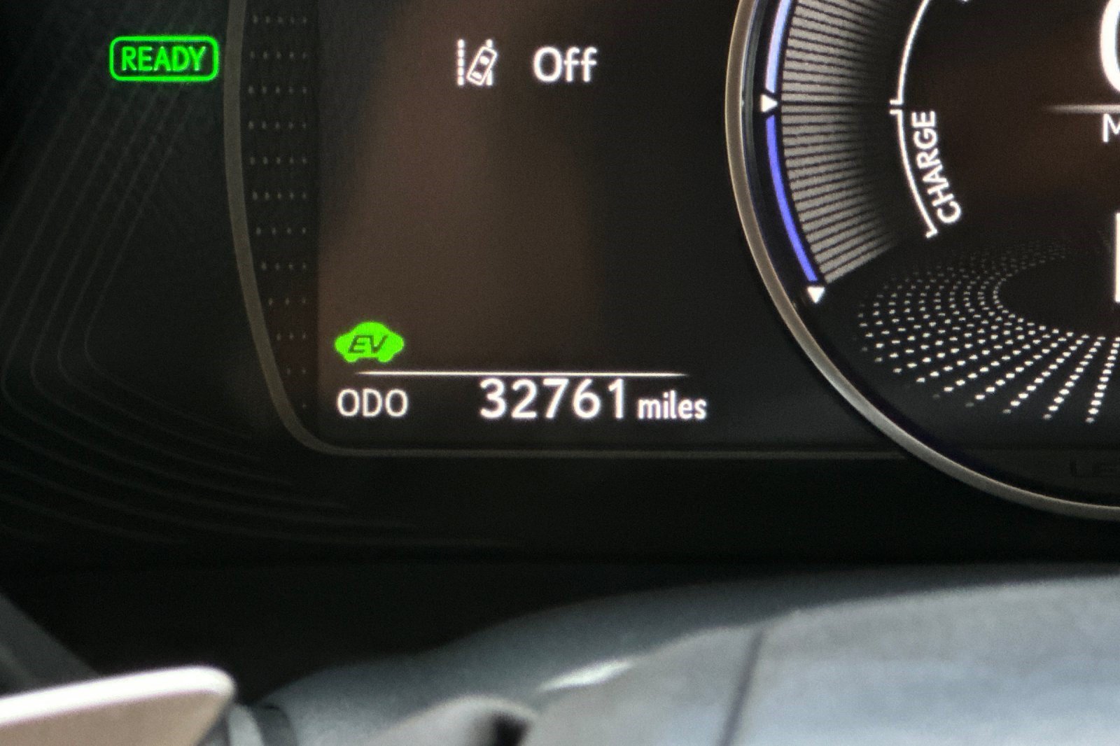 Certified 2024 Lexus ES 300h w/ Premium Package FWD image 23