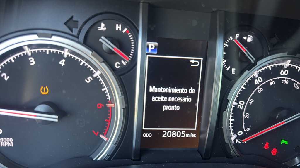 Used 2020 Toyota 4Runner Limited AWD/4WD image 17