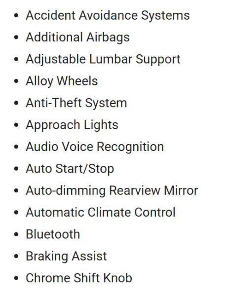 Used 2013 Lexus CT 200h w/ Premium Pkg w/Backup Camera image 59