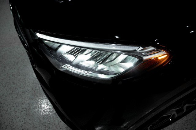 New 2026 Mercedes-Benz GLC 300 image 8