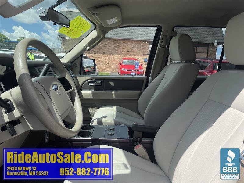 Used 2007 Ford Expedition XLT AWD/4WD image 10