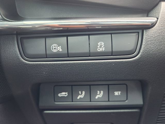 Used 2024 MAZDA MAZDA3 s FWD image 32