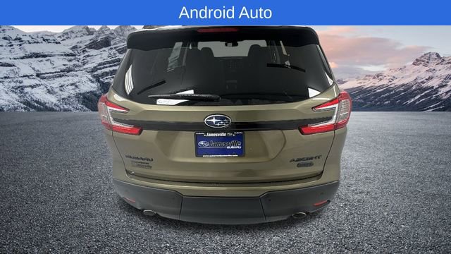 New 2025 Subaru Ascent Onyx Edition image 4