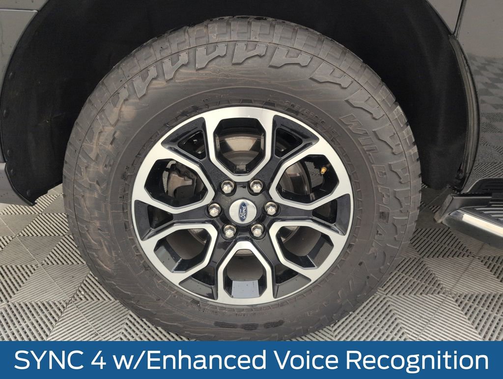 Used 2022 Ford Expedition Max XLT RWD image 20