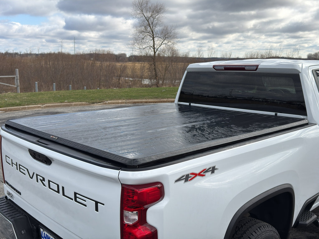 Used 2024 Chevrolet Silverado 2500 LT w/ Convenience Package image 39