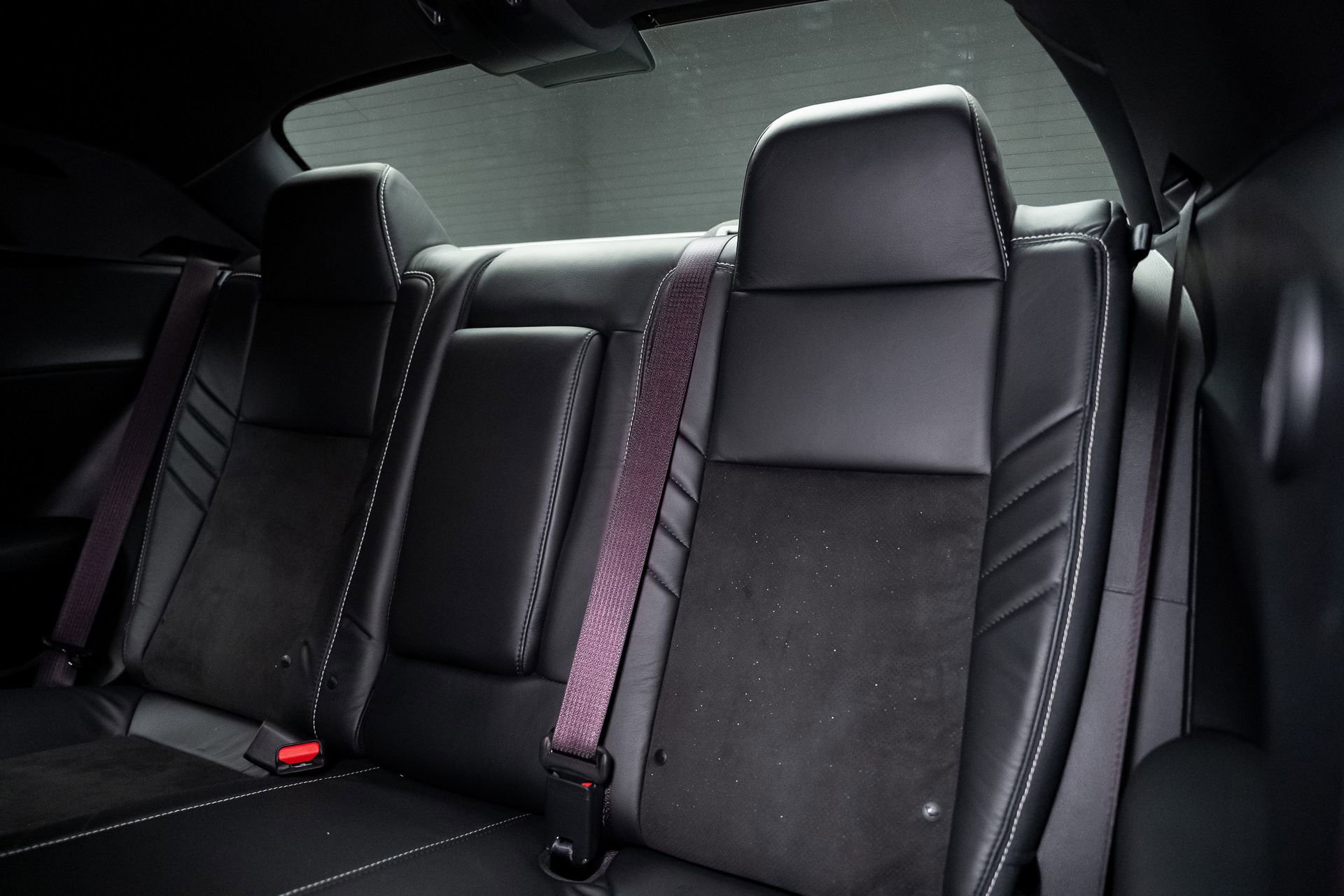 Used 2023 Dodge Challenger SRT Hellcat Redeye image 73