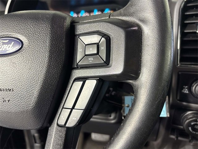 Used 2019 Ford F150 XLT w/ Equipment Group 302A Luxury image 19