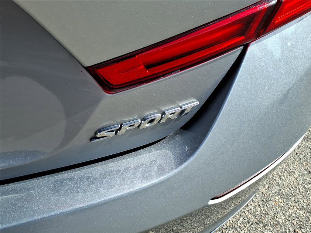 Used 2022 Honda Accord Sport image 28