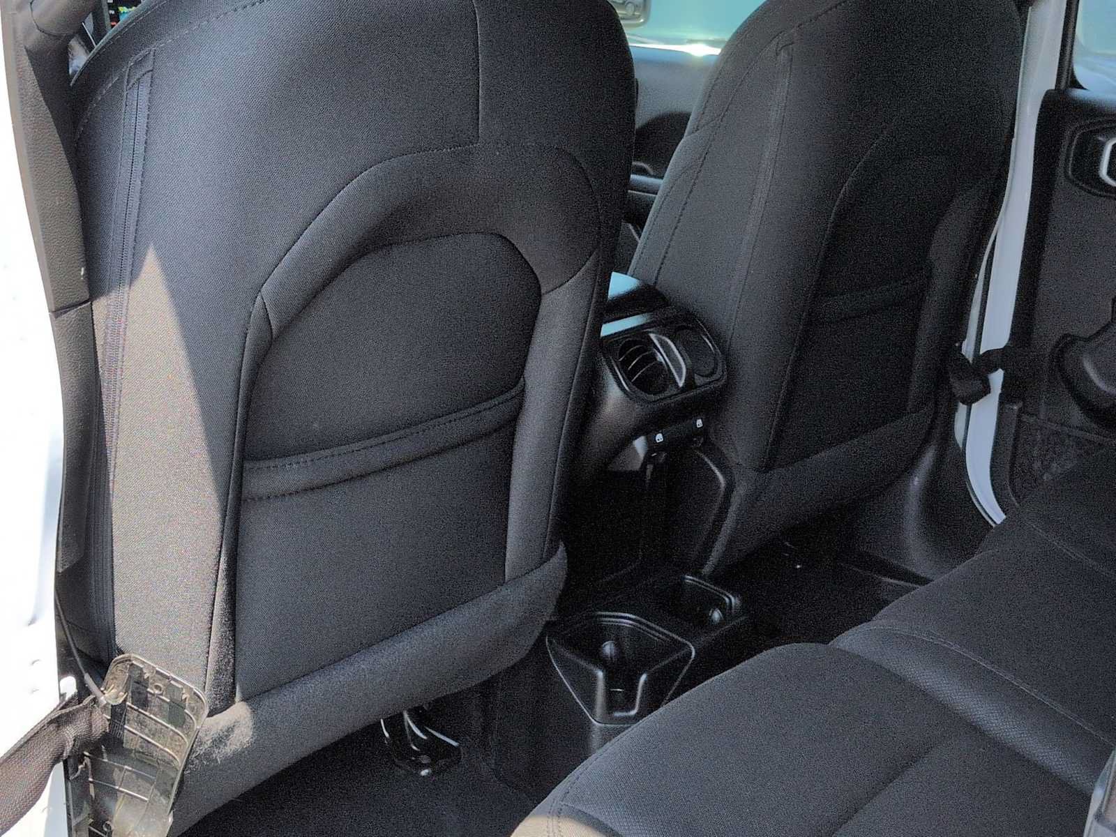 Used 2020 Jeep Wrangler Unlimited Sport S AWD/4WD image 19