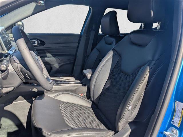 New 2026 Jeep Compass Latitude w/ Quick Order Package 29K image 4