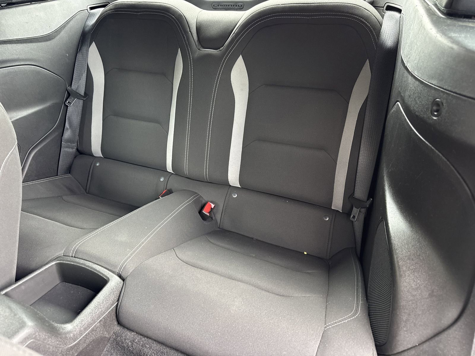 Used 2023 Chevrolet Camaro LT image 10