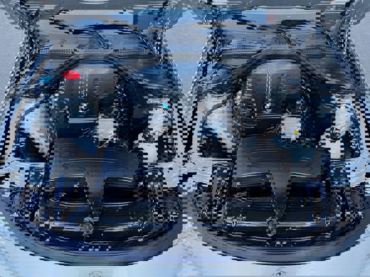 Used 2016 BMW 428i Gran Coupe image 32