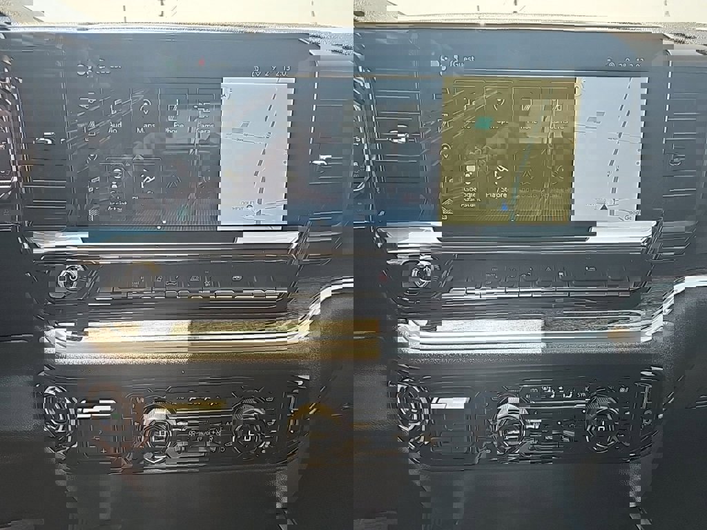 New 2025 Chevrolet Silverado 3500 LTZ w/ LTZ Convenience Package image 19