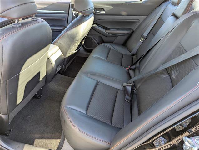 Used 2023 Nissan Altima 2.5 SR image 18