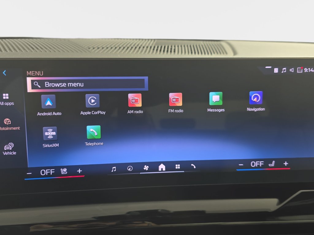 Certified 2026 BMW 530i xDrive w/ Convenience Package AWD/4WD image 21