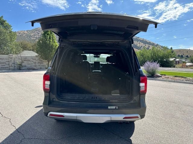 Used 2024 Ford Expedition Timberline AWD/4WD image 8