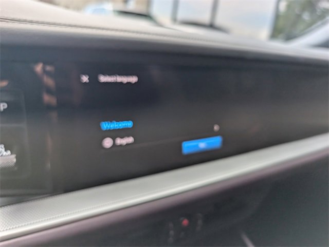 Used 2024 Porsche Cayenne image 23