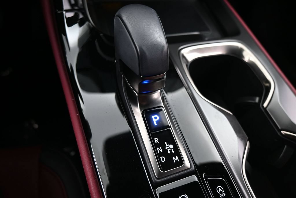Used 2025 Lexus NX 350 AWD w/ Accessory Package (K3) image 29