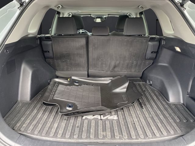 Used 2023 Toyota RAV4 XLE image 15