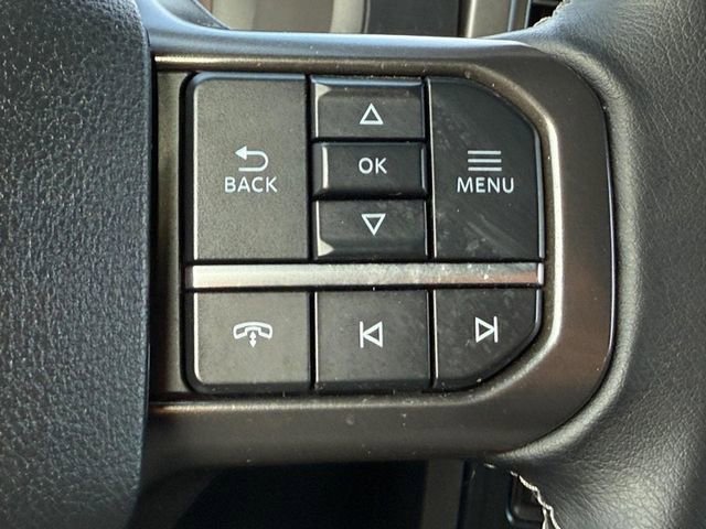 Used 2024 Ford F150 XLT w/ Equipment Group 302A MID image 15