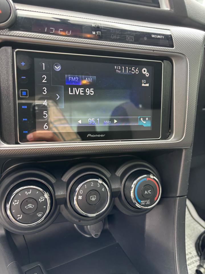 Used 2016 Scion tC FWD image 14