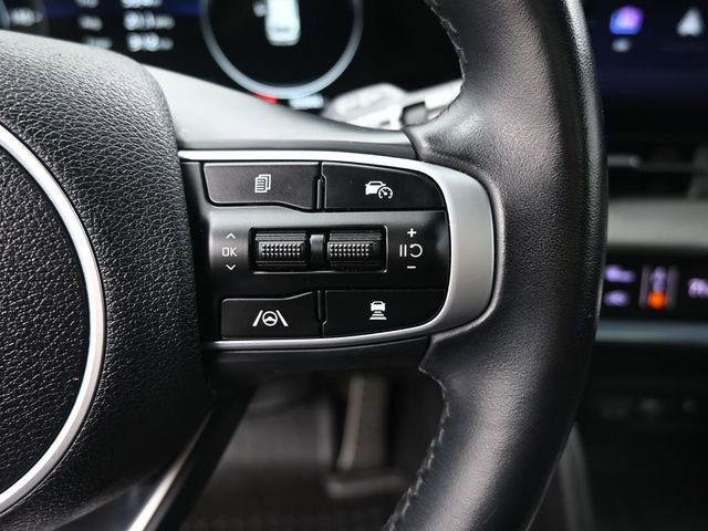 Used 2023 Kia Sportage X-Pro image 2