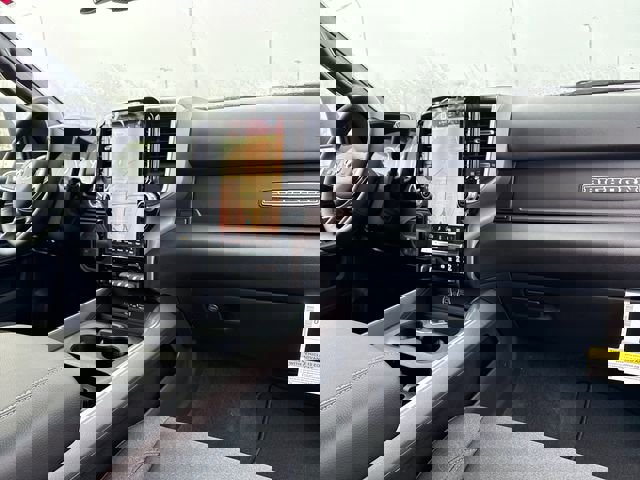 New 2026 RAM 3500 Big Horn image 28