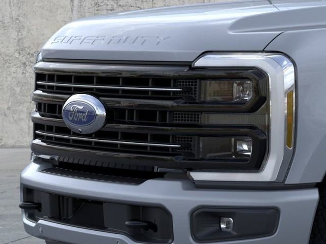 New 2026 Ford F250 Platinum AWD/4WD image 17