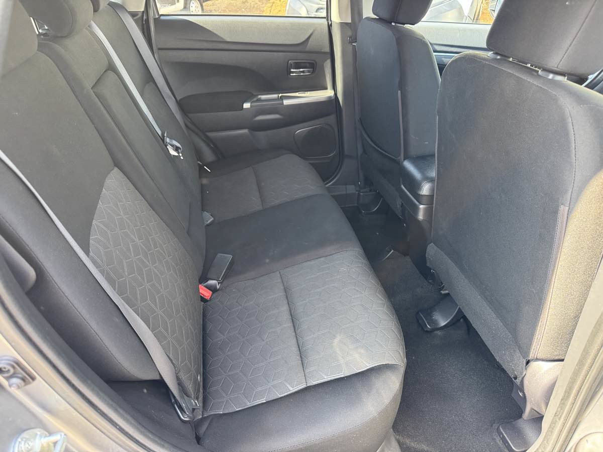 Used 2021 Mitsubishi Outlander Sport AWD image 18