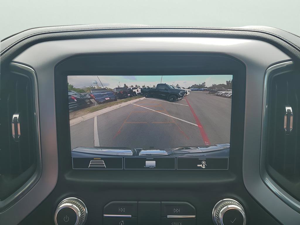 Used 2020 GMC Sierra 1500 SLT image 43