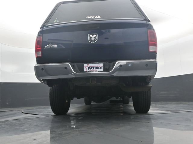 Used 2017 RAM 2500 Big Horn image 47