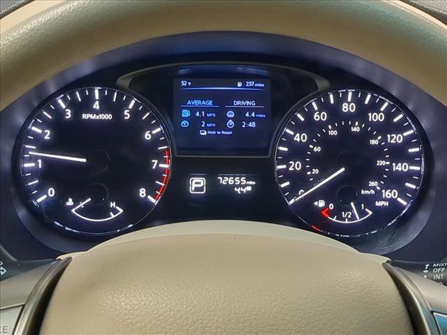 Used 2015 Nissan Altima 2.5 S w/ Power Driver Seat Package image 11