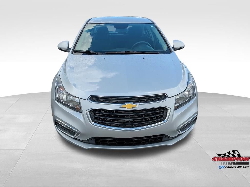 Used 2015 Chevrolet Cruze LT image 8