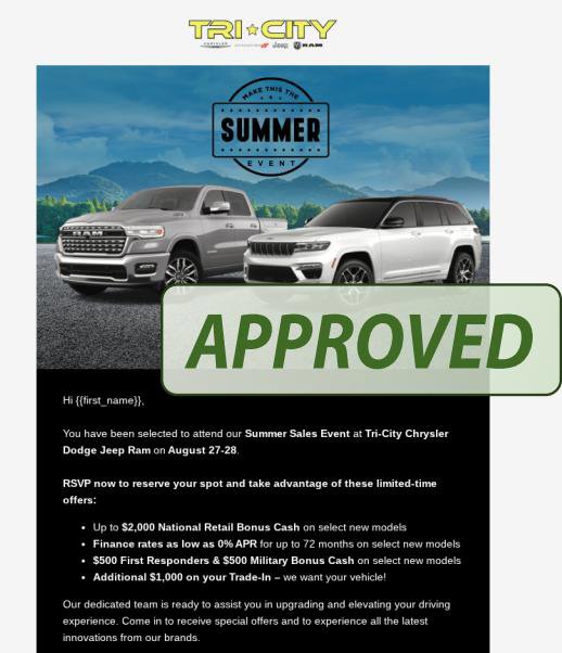 New 2026 RAM 2500 Big Horn image 1