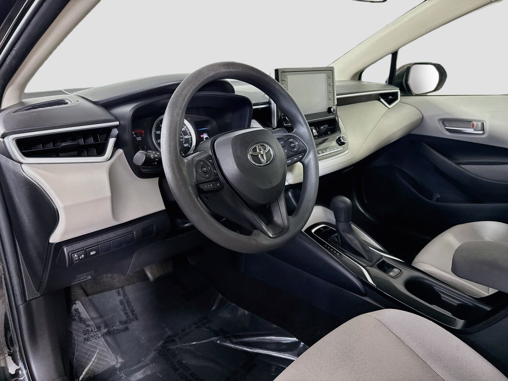 Used 2020 Toyota Corolla LE FWD image 23