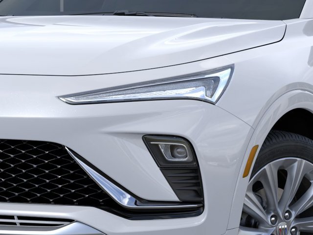 New 2026 Buick Envista Sport Touring FWD image 10